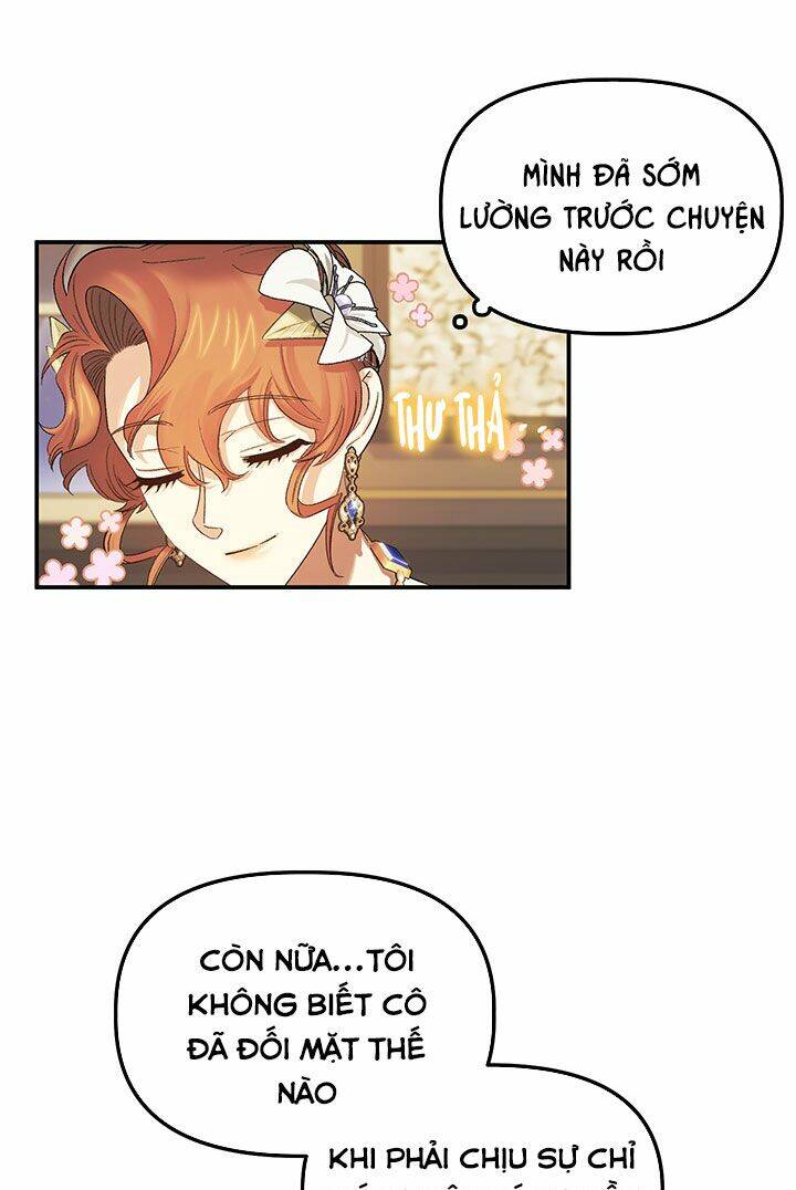 May Mắn Hay Bất Hạnh - Chapter 56 - Page 24