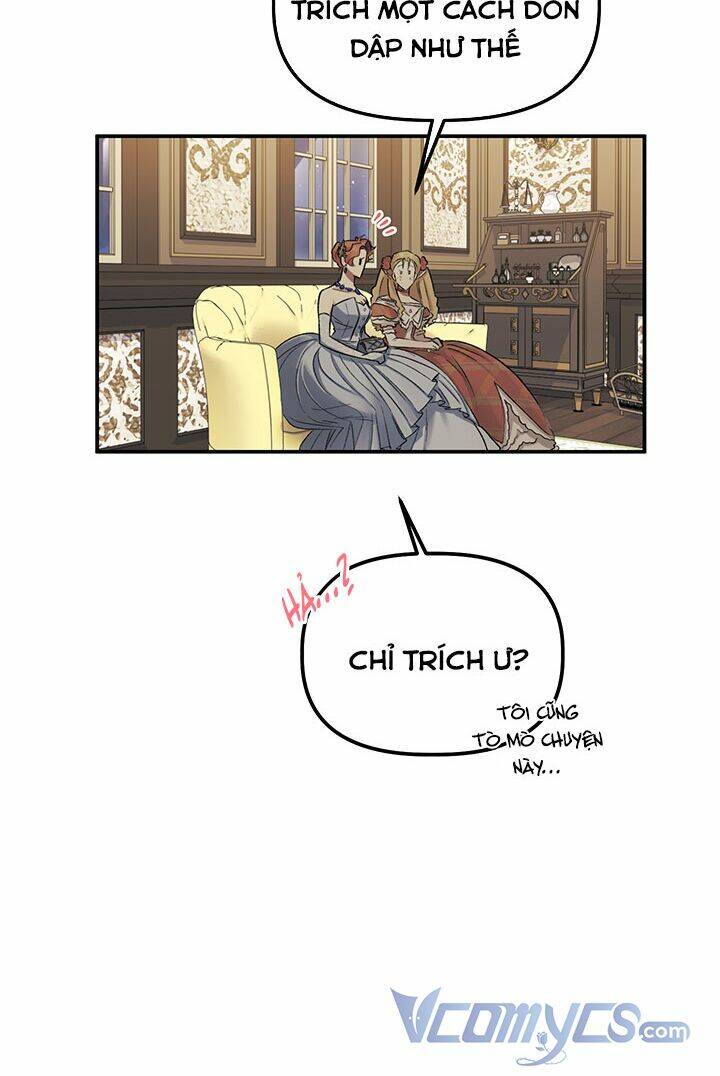 May Mắn Hay Bất Hạnh - Chapter 56 - Page 25