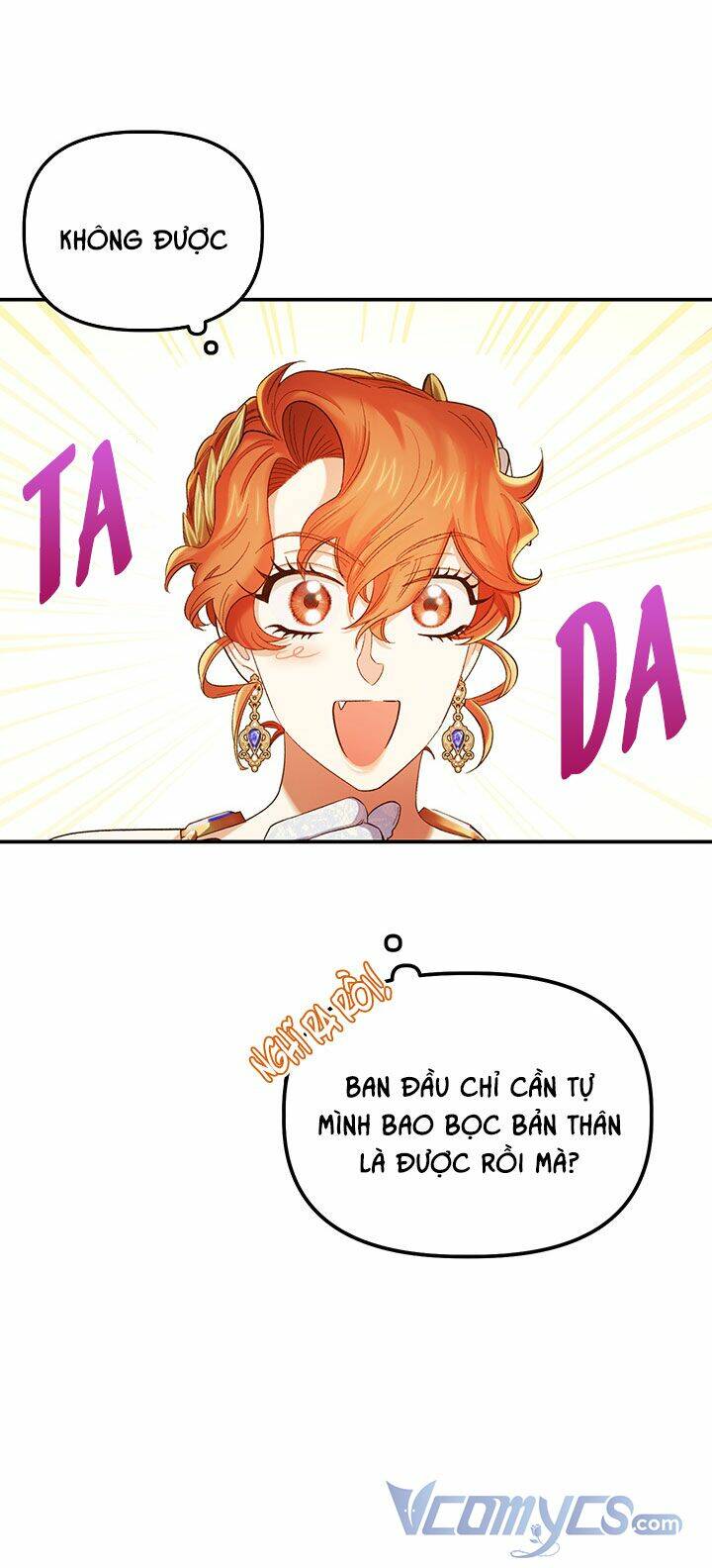 May Mắn Hay Bất Hạnh - Chapter 56 - Page 29