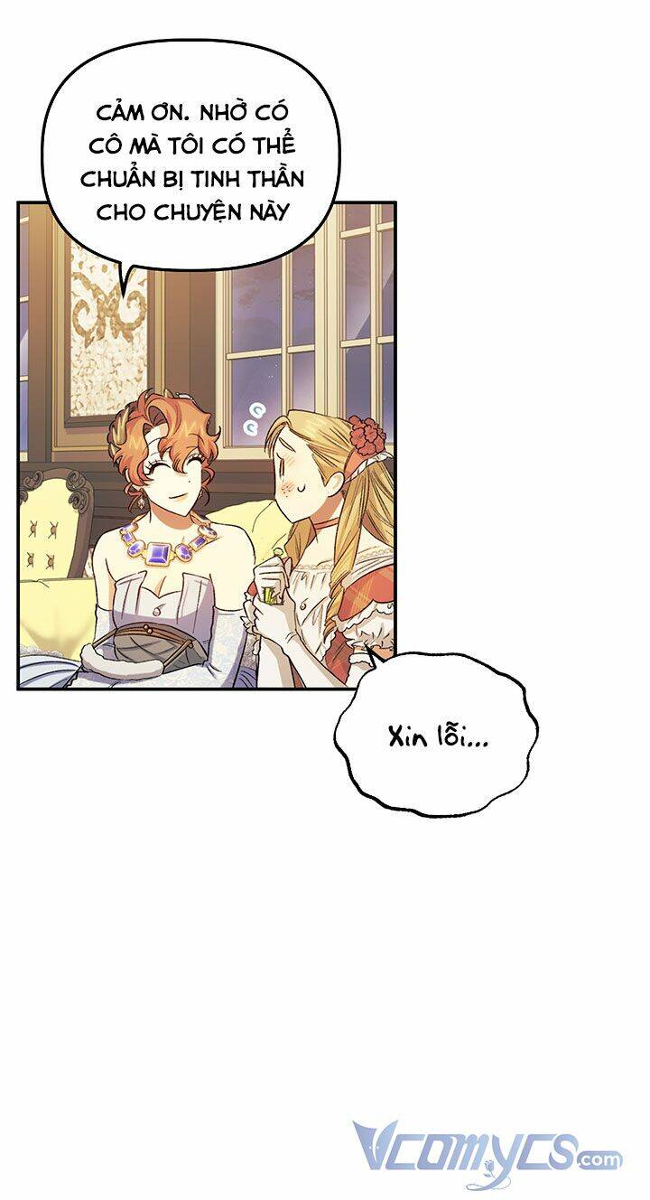 May Mắn Hay Bất Hạnh - Chapter 56 - Page 30