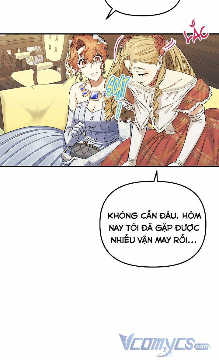 May Mắn Hay Bất Hạnh - Chapter 56 - Page 33