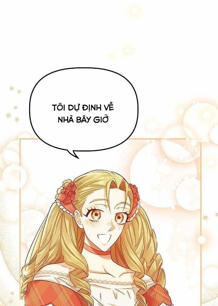 May Mắn Hay Bất Hạnh - Chapter 56 - Page 34