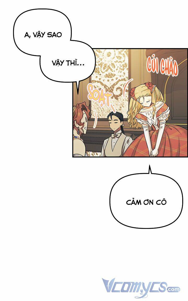 May Mắn Hay Bất Hạnh - Chapter 56 - Page 36