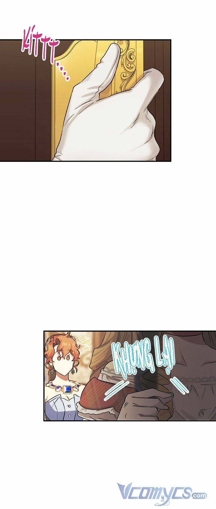 May Mắn Hay Bất Hạnh - Chapter 56 - Page 37