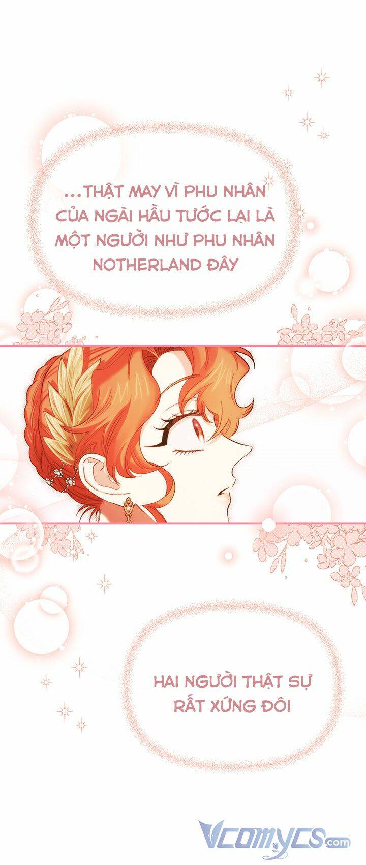 May Mắn Hay Bất Hạnh - Chapter 56 - Page 38