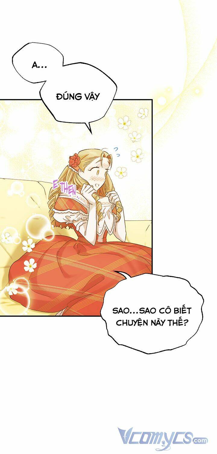 May Mắn Hay Bất Hạnh - Chapter 56 - Page 3