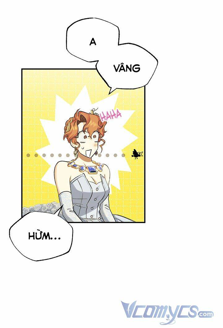 May Mắn Hay Bất Hạnh - Chapter 56 - Page 39