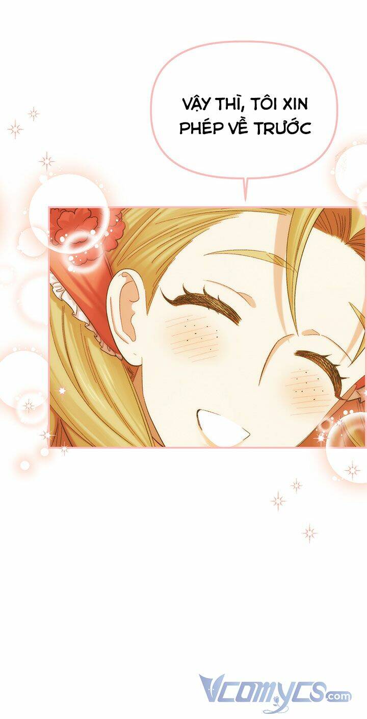 May Mắn Hay Bất Hạnh - Chapter 56 - Page 40