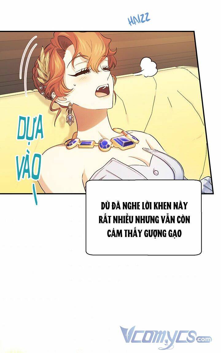 May Mắn Hay Bất Hạnh - Chapter 56 - Page 42