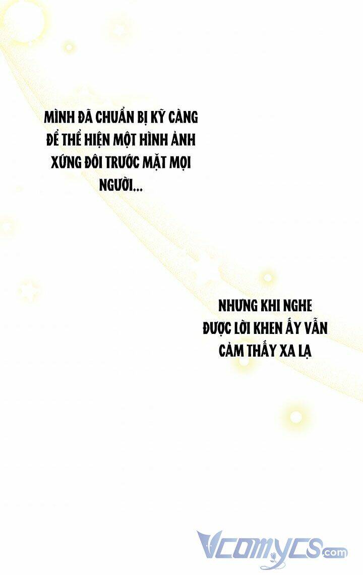 May Mắn Hay Bất Hạnh - Chapter 56 - Page 43