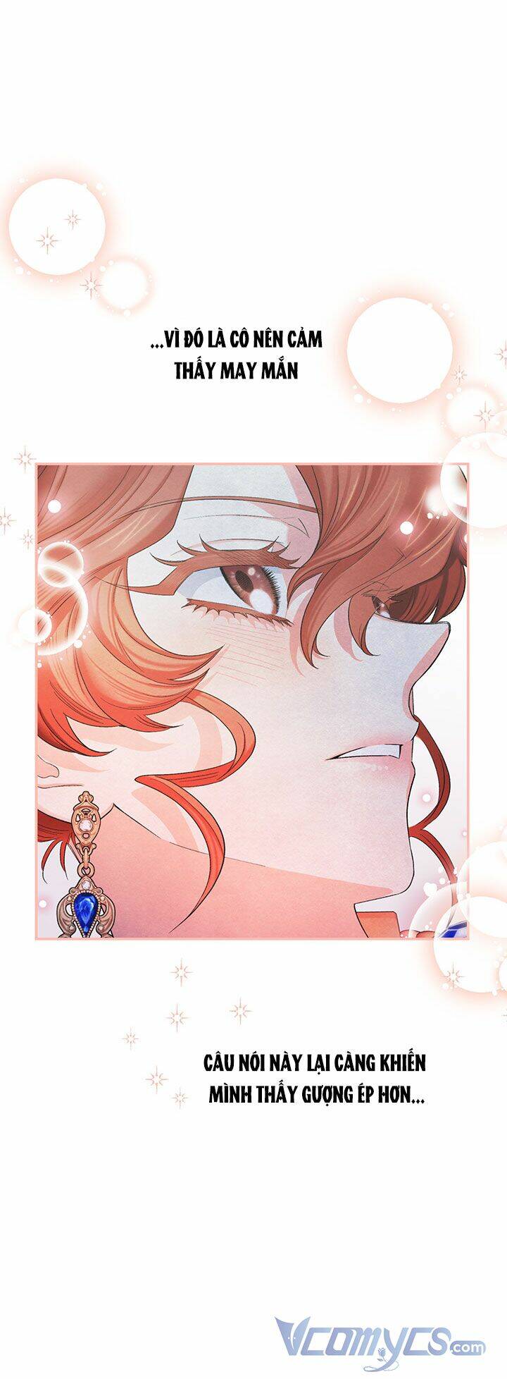 May Mắn Hay Bất Hạnh - Chapter 56 - Page 44