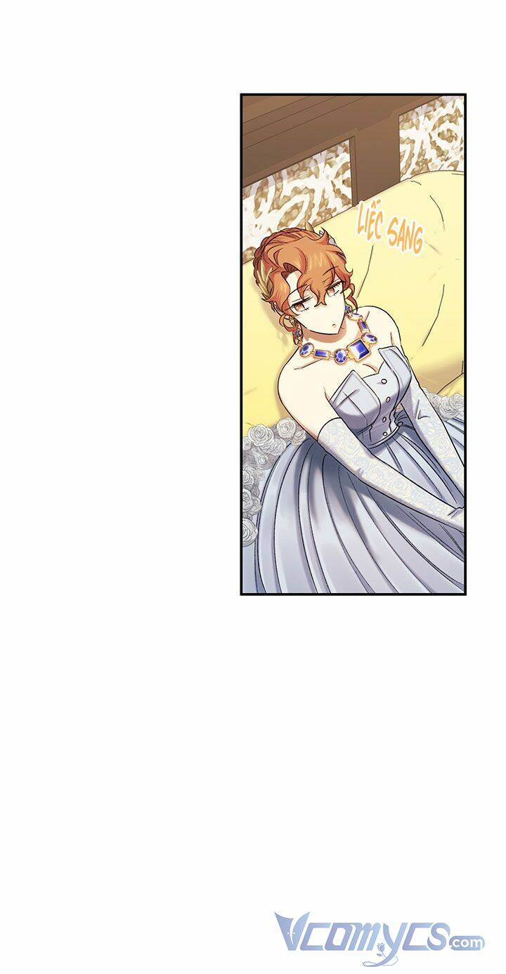 May Mắn Hay Bất Hạnh - Chapter 56 - Page 45