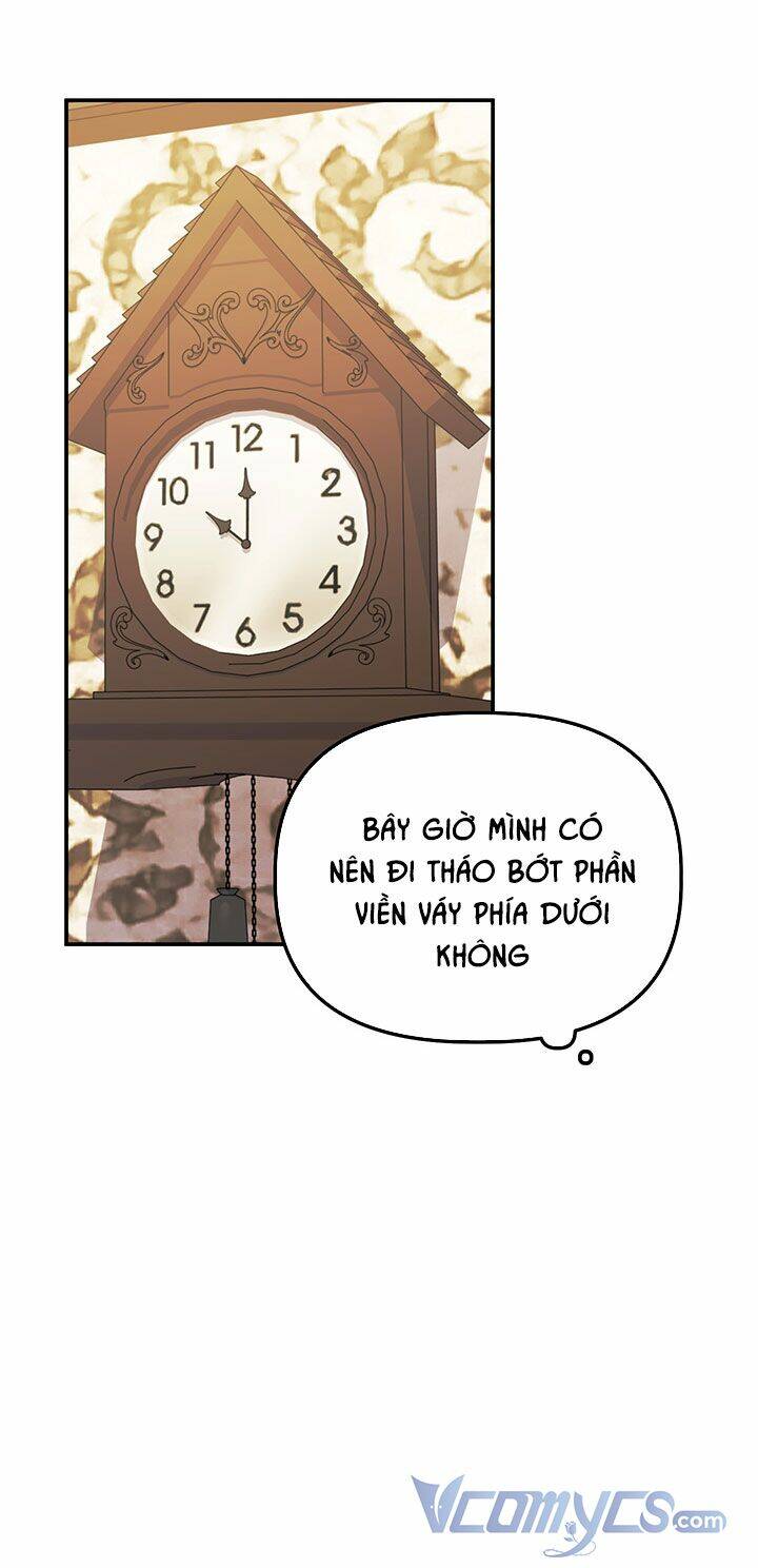 May Mắn Hay Bất Hạnh - Chapter 56 - Page 46