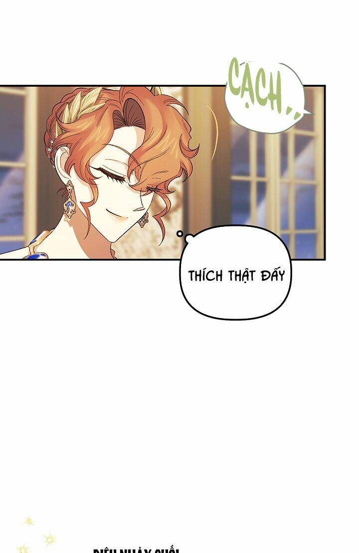 May Mắn Hay Bất Hạnh - Chapter 56 - Page 48