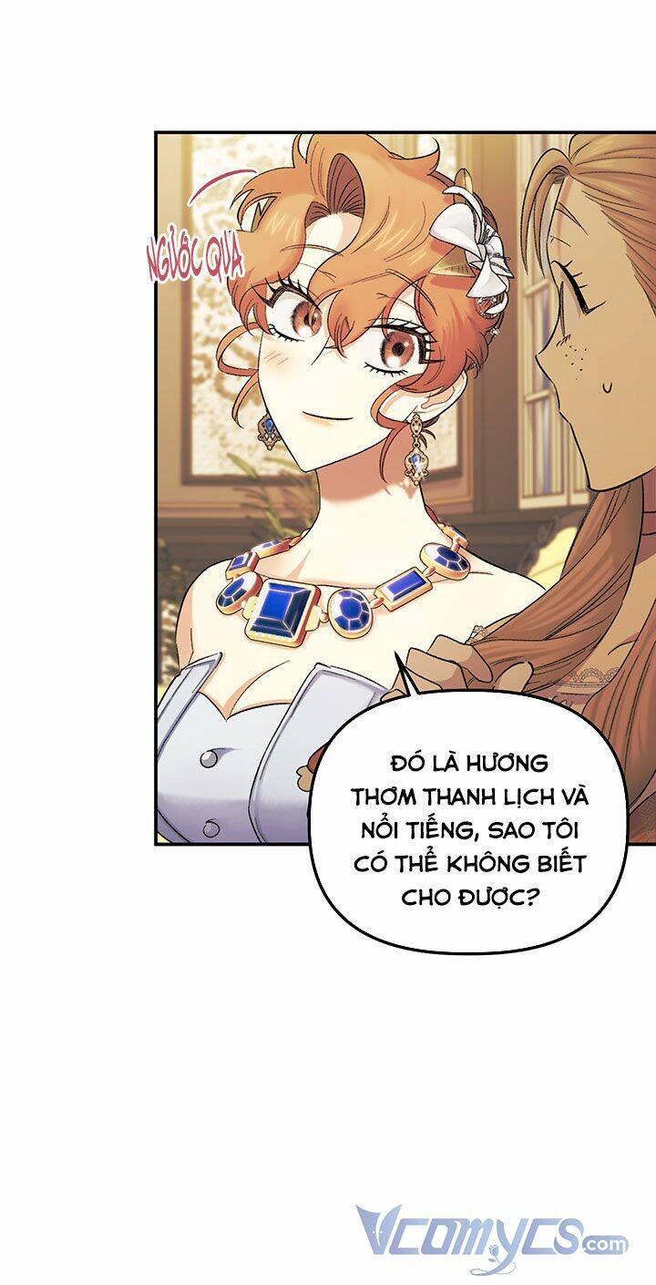 May Mắn Hay Bất Hạnh - Chapter 56 - Page 4