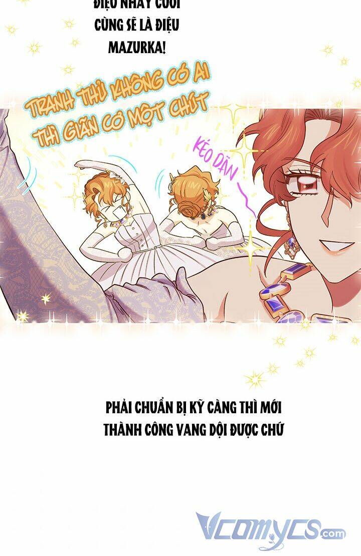 May Mắn Hay Bất Hạnh - Chapter 56 - Page 49