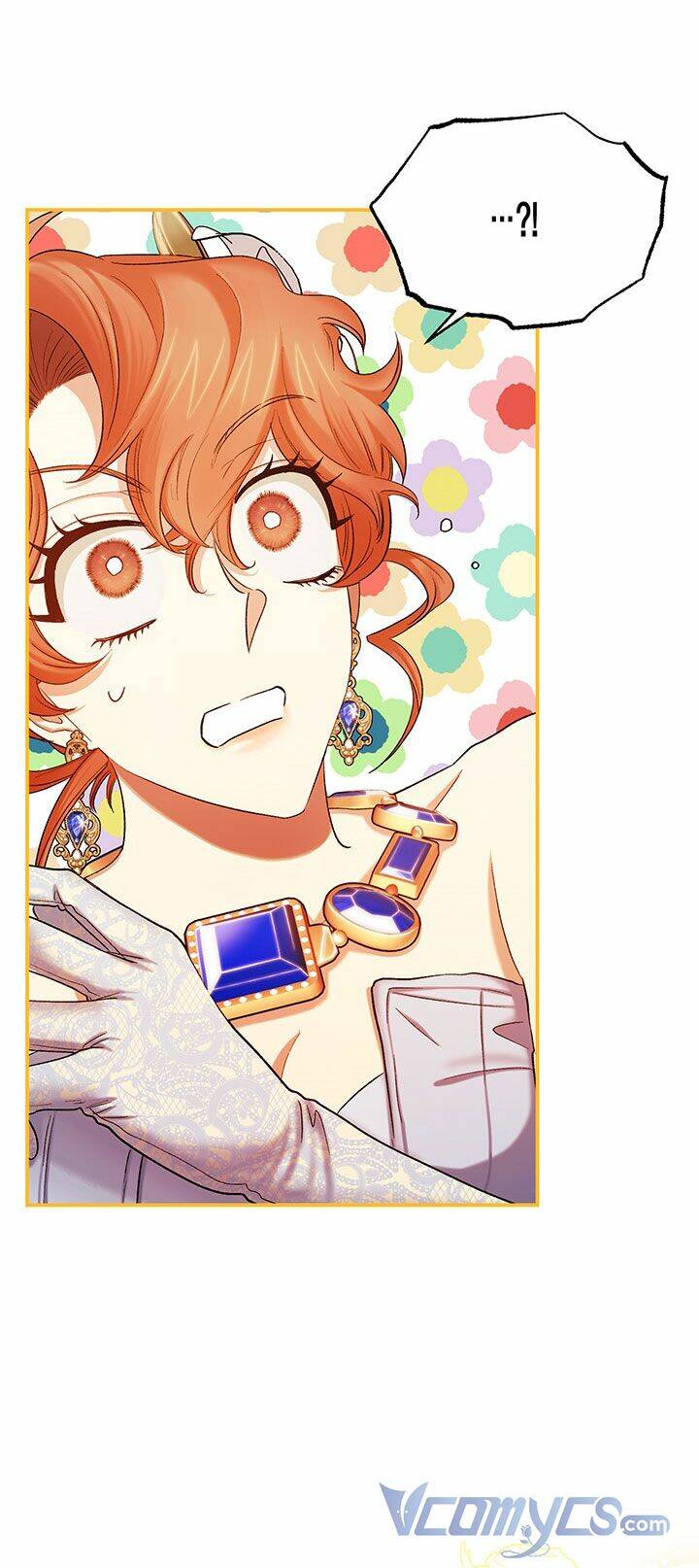 May Mắn Hay Bất Hạnh - Chapter 56 - Page 52