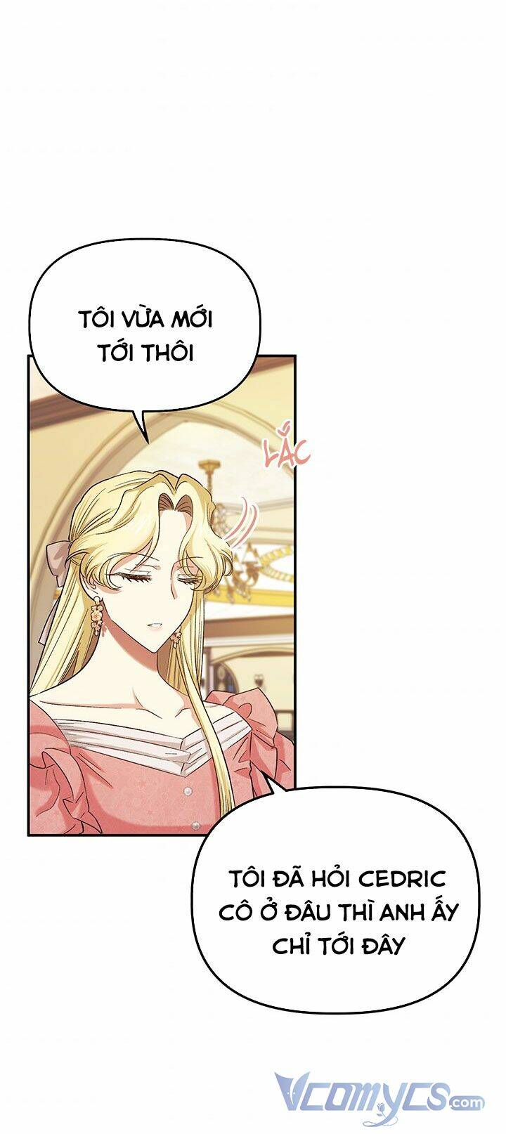 May Mắn Hay Bất Hạnh - Chapter 56 - Page 56