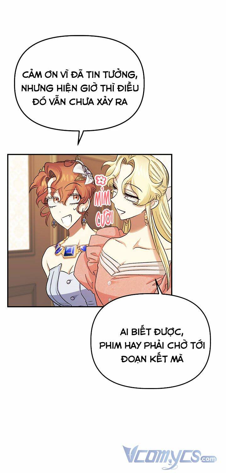 May Mắn Hay Bất Hạnh - Chapter 56 - Page 58