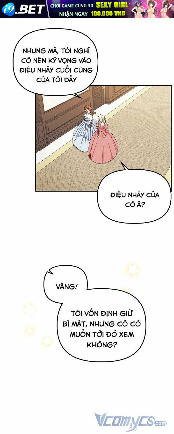 May Mắn Hay Bất Hạnh - Chapter 56 - Page 59