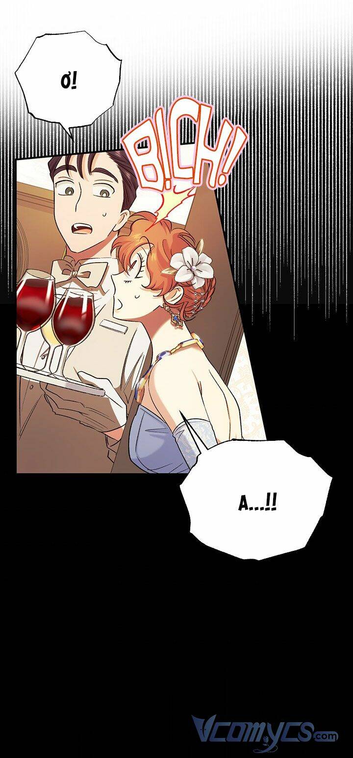 May Mắn Hay Bất Hạnh - Chapter 56 - Page 63