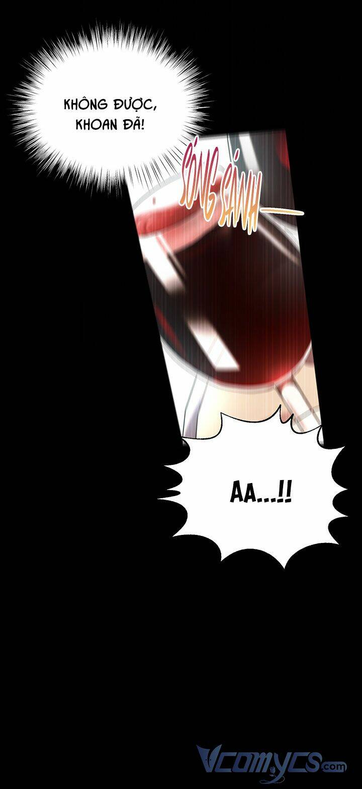 May Mắn Hay Bất Hạnh - Chapter 56 - Page 64