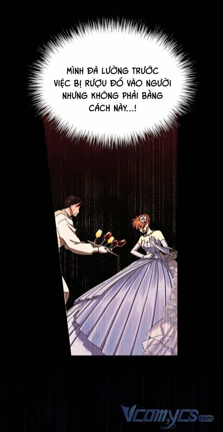 May Mắn Hay Bất Hạnh - Chapter 56 - Page 65