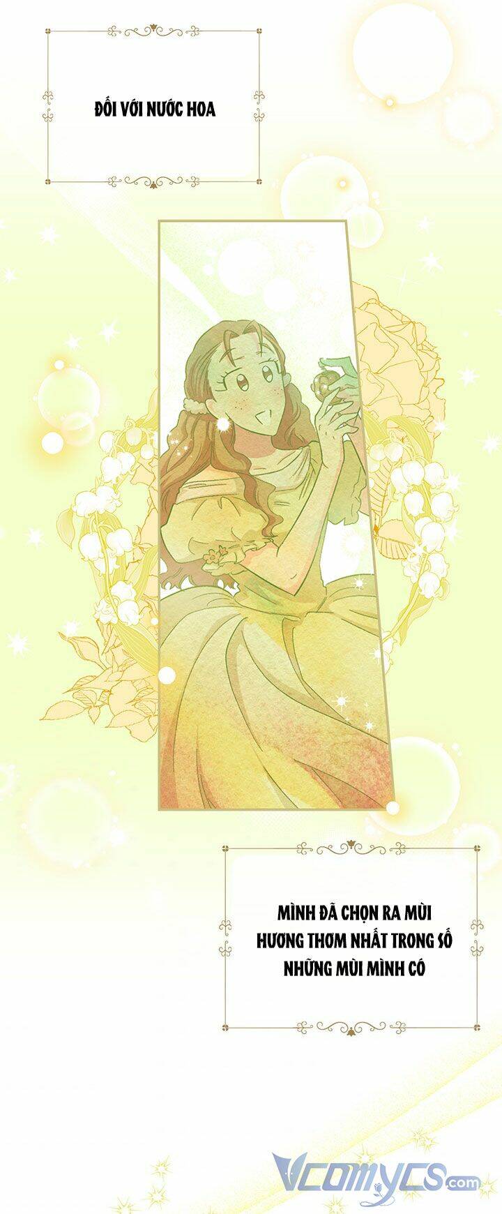 May Mắn Hay Bất Hạnh - Chapter 56 - Page 6