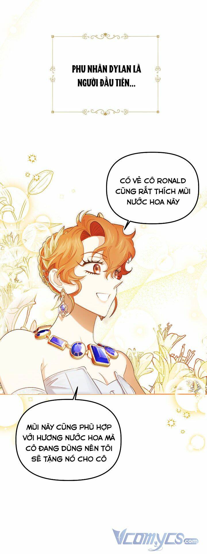 May Mắn Hay Bất Hạnh - Chapter 56 - Page 8