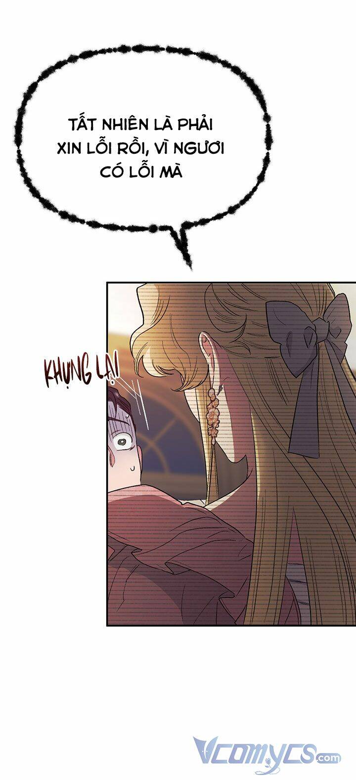 May Mắn Hay Bất Hạnh - Chapter 57 - Page 11