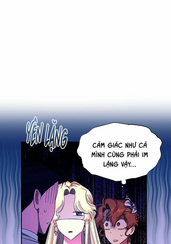 May Mắn Hay Bất Hạnh - Chapter 57 - Page 12