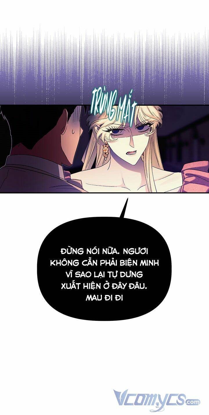 May Mắn Hay Bất Hạnh - Chapter 57 - Page 15