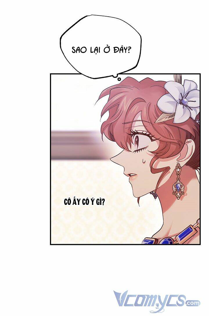 May Mắn Hay Bất Hạnh - Chapter 57 - Page 16