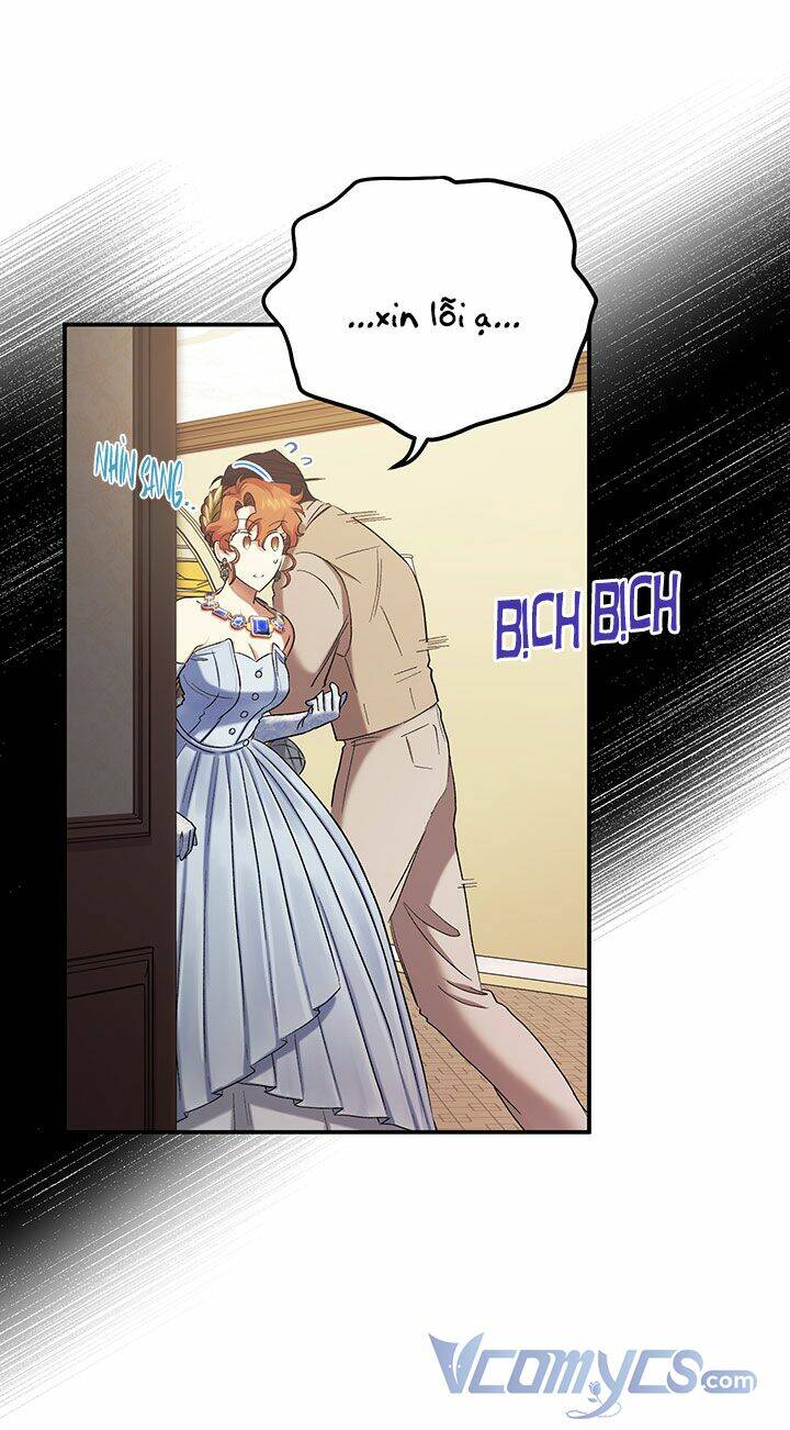 May Mắn Hay Bất Hạnh - Chapter 57 - Page 17