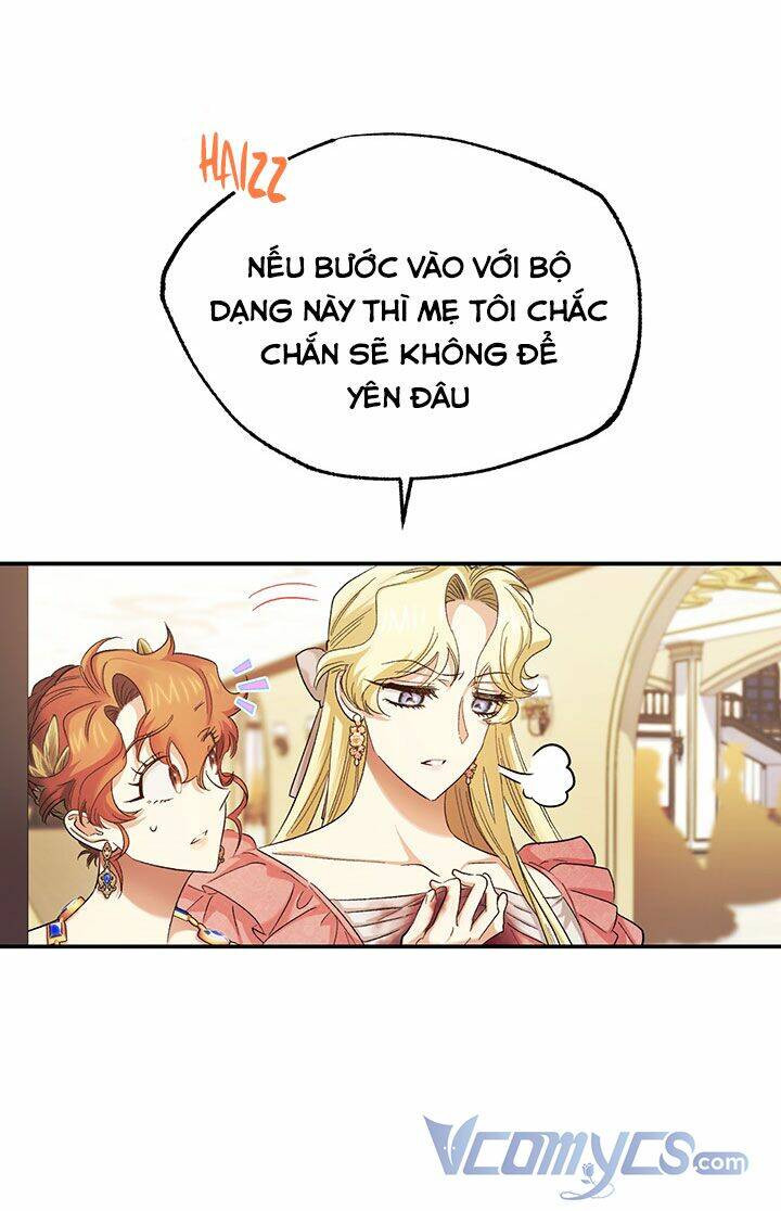 May Mắn Hay Bất Hạnh - Chapter 57 - Page 18