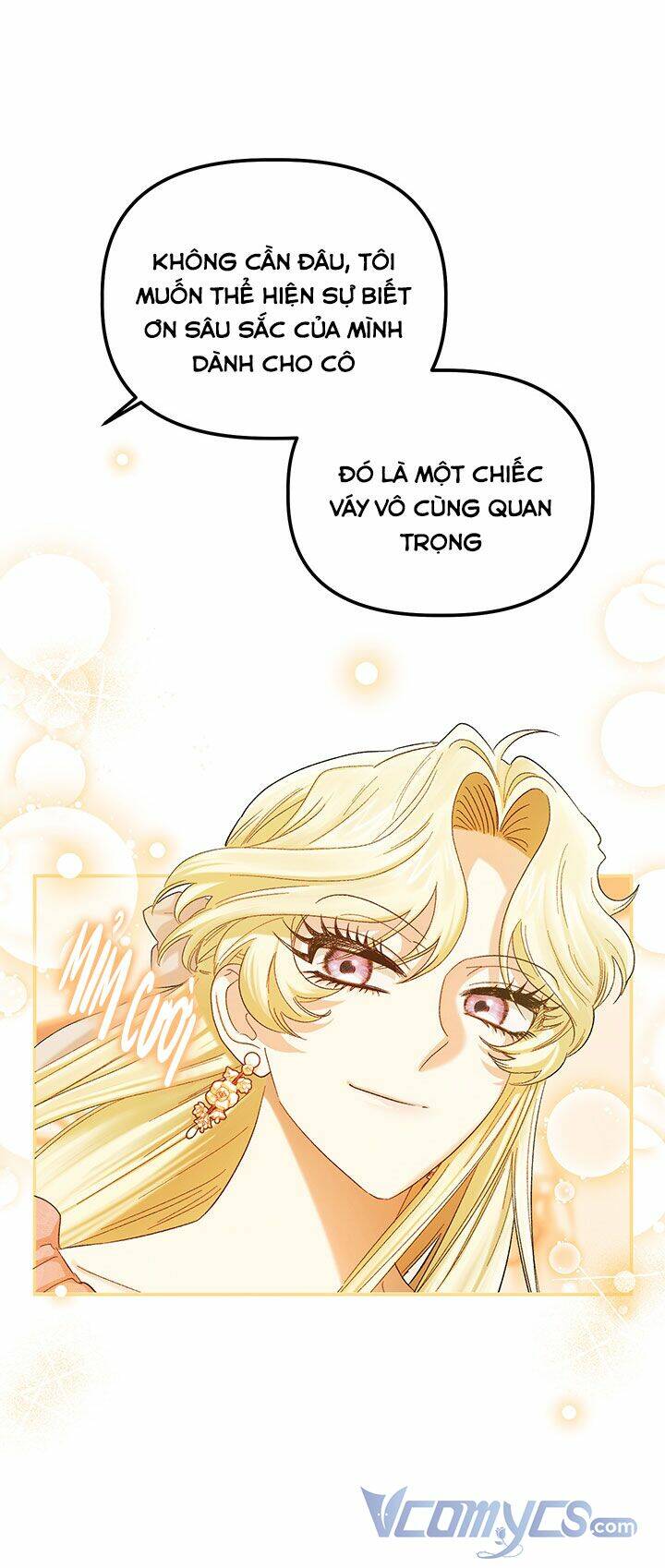 May Mắn Hay Bất Hạnh - Chapter 57 - Page 20