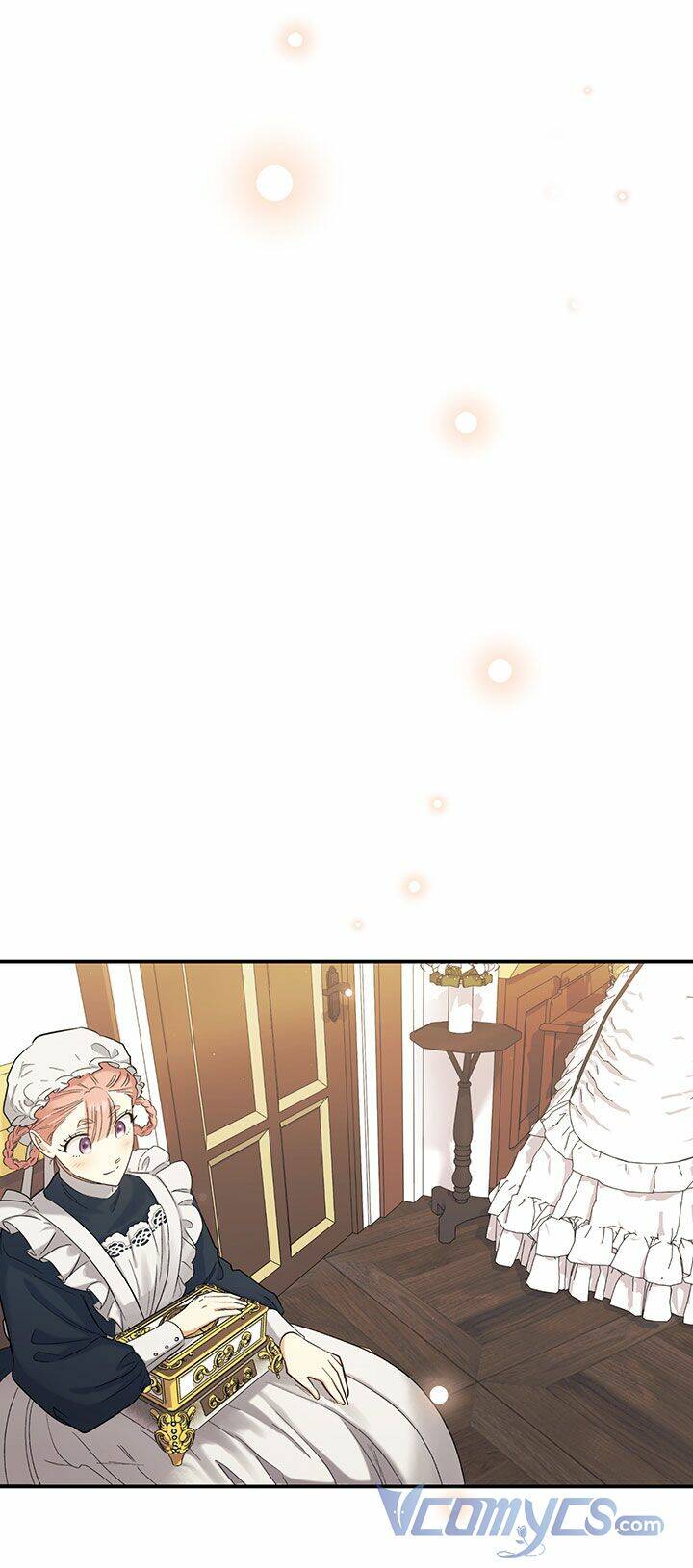 May Mắn Hay Bất Hạnh - Chapter 57 - Page 22