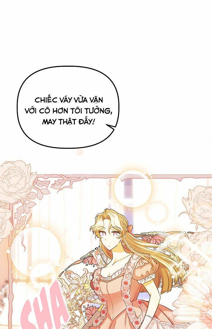 May Mắn Hay Bất Hạnh - Chapter 57 - Page 23