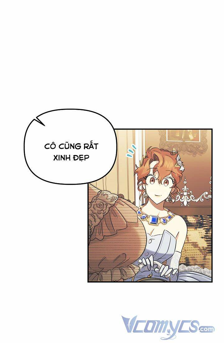 May Mắn Hay Bất Hạnh - Chapter 57 - Page 25