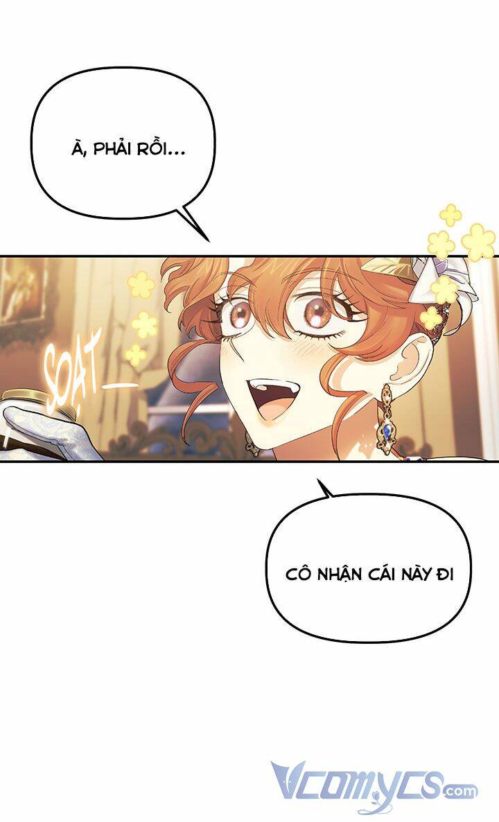 May Mắn Hay Bất Hạnh - Chapter 57 - Page 27