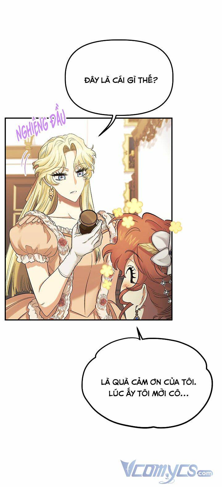 May Mắn Hay Bất Hạnh - Chapter 57 - Page 28