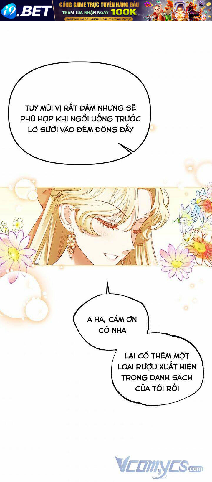 May Mắn Hay Bất Hạnh - Chapter 57 - Page 30