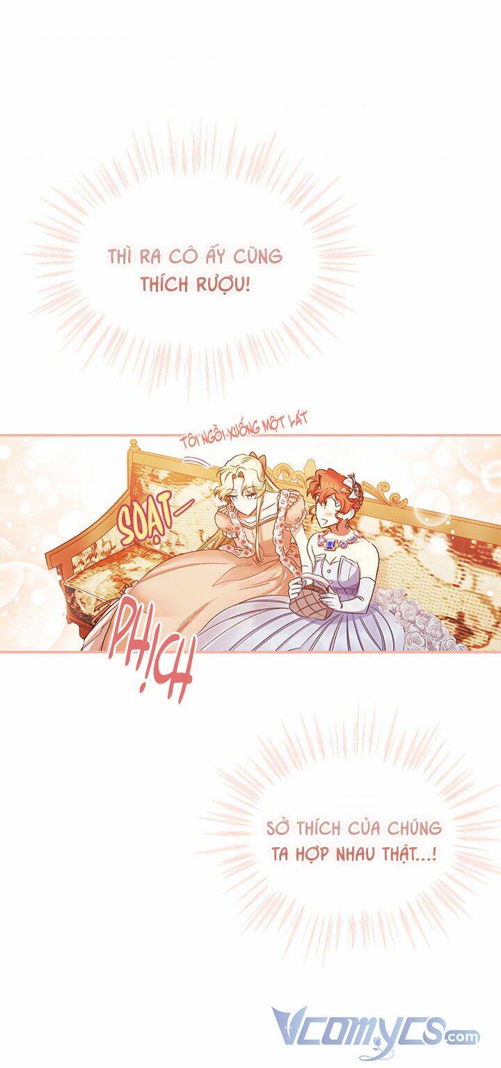 May Mắn Hay Bất Hạnh - Chapter 57 - Page 31