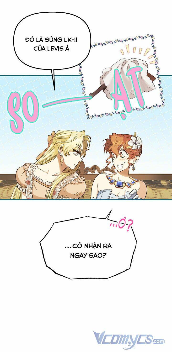 May Mắn Hay Bất Hạnh - Chapter 57 - Page 33