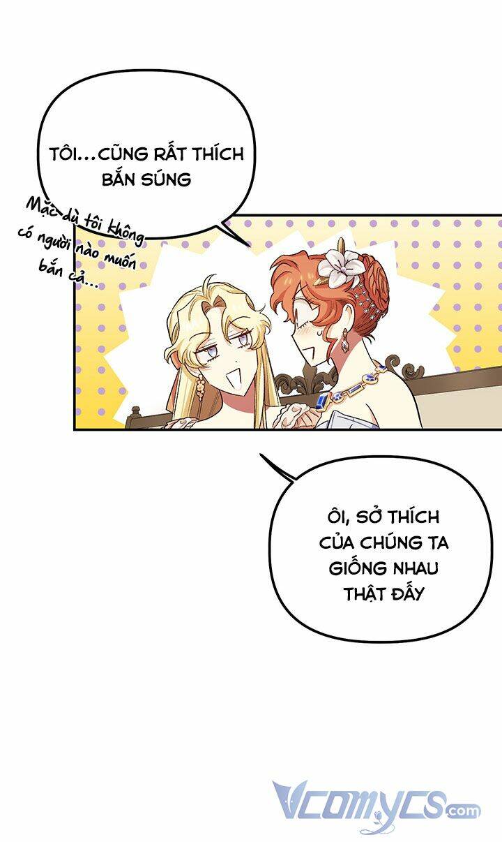 May Mắn Hay Bất Hạnh - Chapter 57 - Page 35