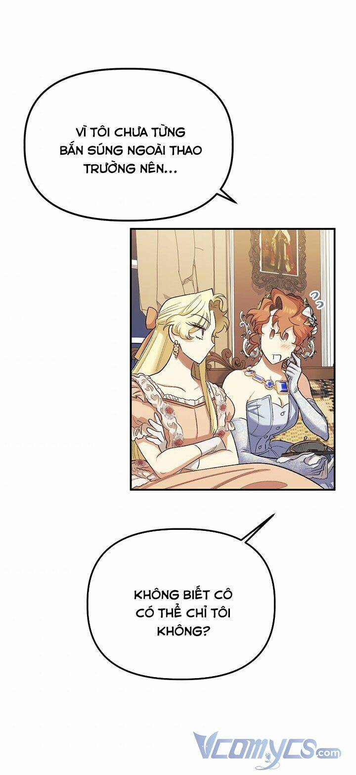 May Mắn Hay Bất Hạnh - Chapter 57 - Page 37