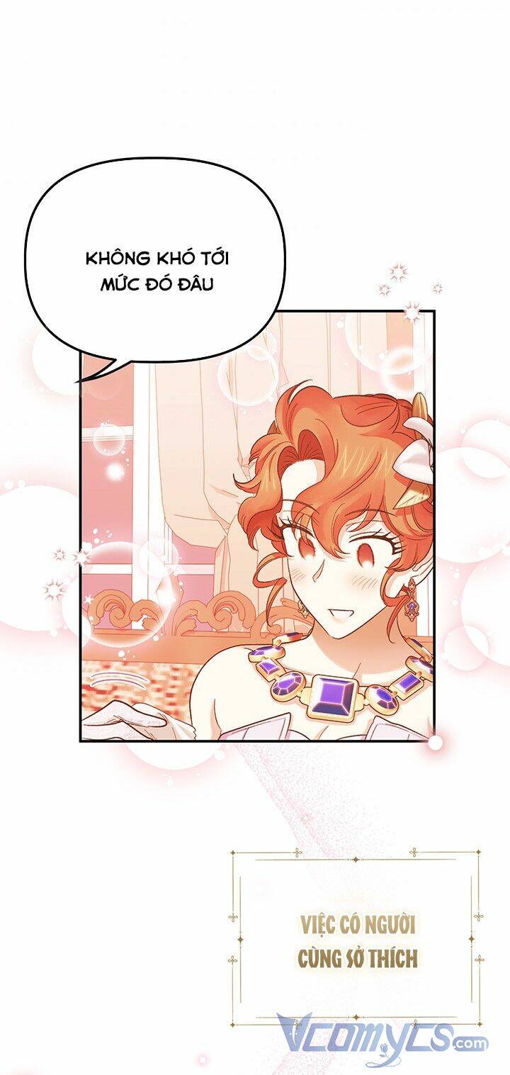 May Mắn Hay Bất Hạnh - Chapter 57 - Page 38