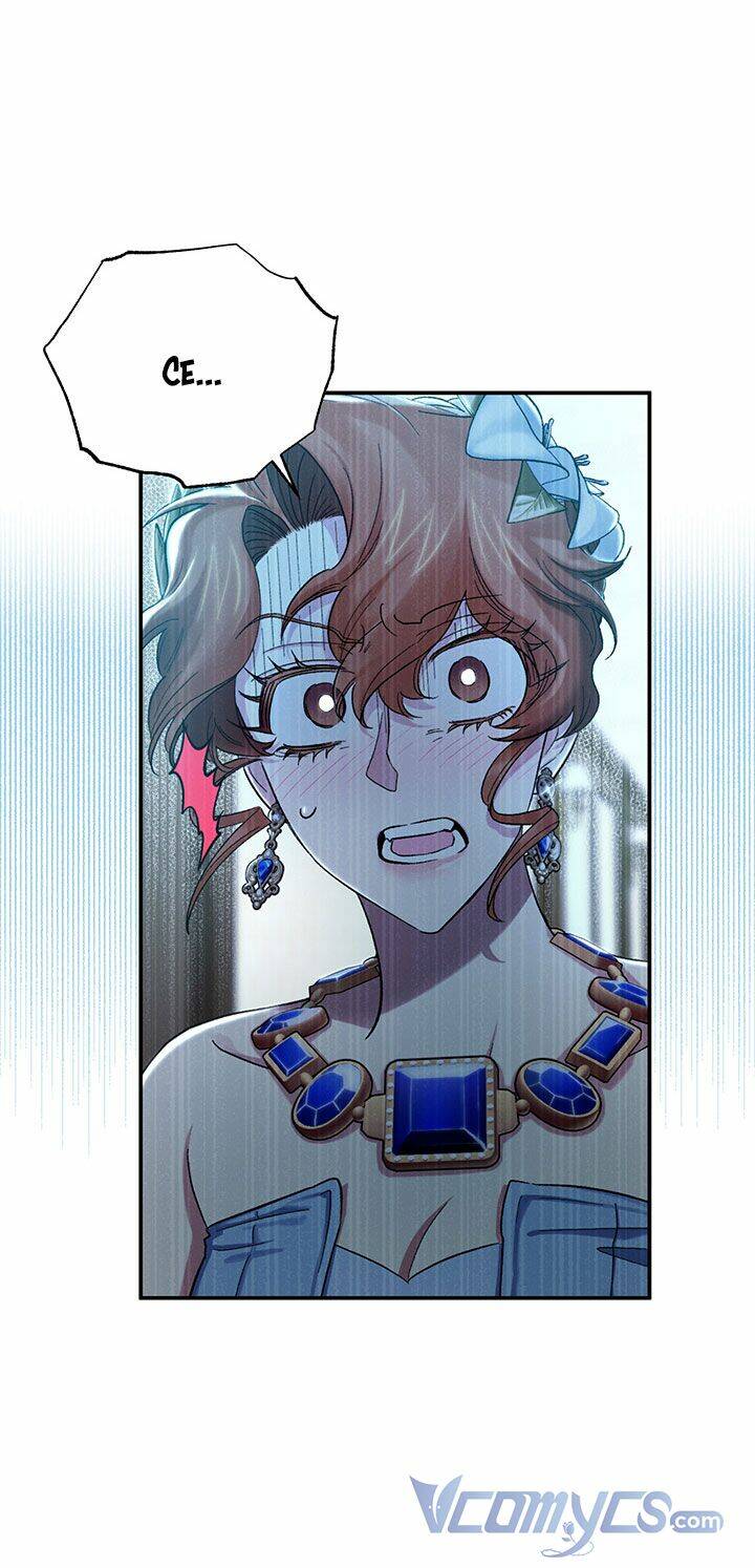 May Mắn Hay Bất Hạnh - Chapter 57 - Page 3