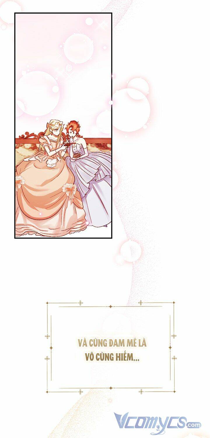 May Mắn Hay Bất Hạnh - Chapter 57 - Page 39