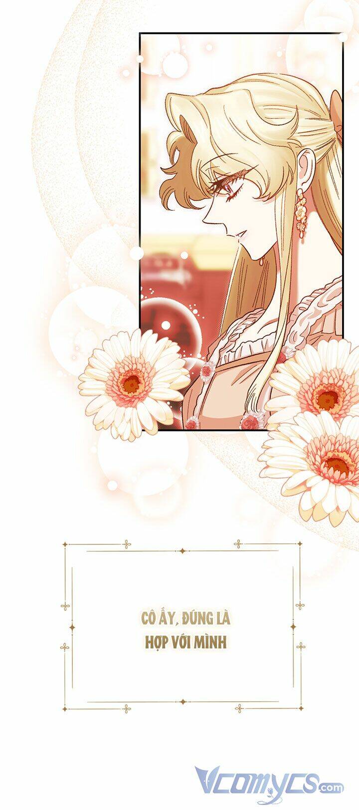 May Mắn Hay Bất Hạnh - Chapter 57 - Page 40